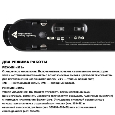 Светильник 359460 ★ Novotech — купить в интернет магазине ЛЮСТРАВИК☀