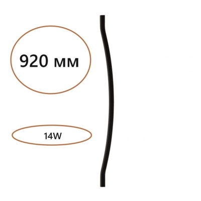 Светильник 7006/100D ★ Odeon Light — купить в интернет магазине ЛЮСТРАВИК☀