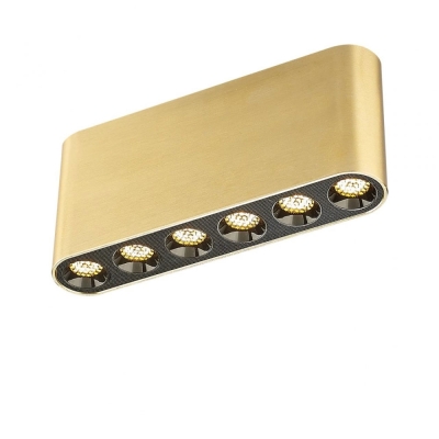 Светильник 7093/15CL ★ Odeon Light — купить в интернет магазине ЛЮСТРАВИК☀