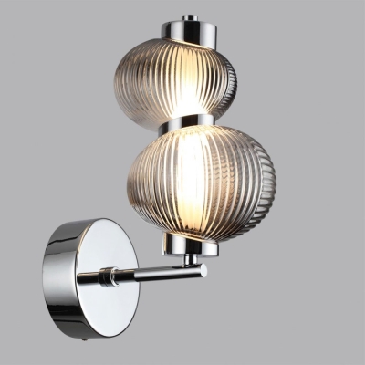 Бра 5096/8WL ★ Odeon Light — купить в интернет магазине ЛЮСТРАВИК☀