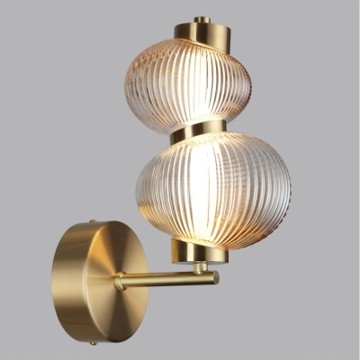Бра 5095/8WL ★ Odeon Light — купить в интернет магазине ЛЮСТРАВИК☀