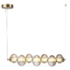 Светильник 5095/24L ★ Odeon Light — купить в интернет магазине ЛЮСТРАВИК☀
