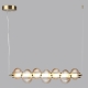 Светильник 5095/24L ★ Odeon Light — купить в интернет магазине ЛЮСТРАВИК☀
