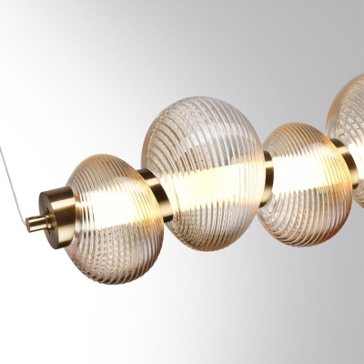 Светильник 5095/24L ★ Odeon Light — купить в интернет магазине ЛЮСТРАВИК☀