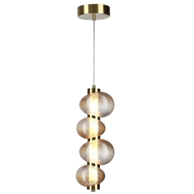 Светильник 5095/17L ★ Odeon Light — купить в интернет магазине ЛЮСТРАВИК☀