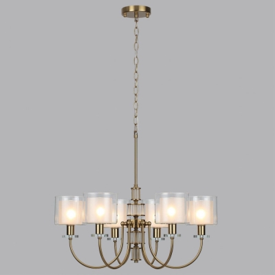 Люстру 5088/6 ★ Odeon Light — купить в интернет магазине ЛЮСТРАВИК☀