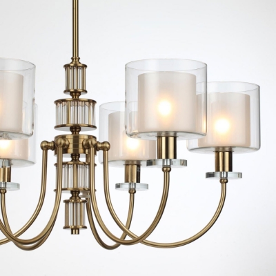 Люстру 5088/6 ★ Odeon Light — купить в интернет магазине ЛЮСТРАВИК☀