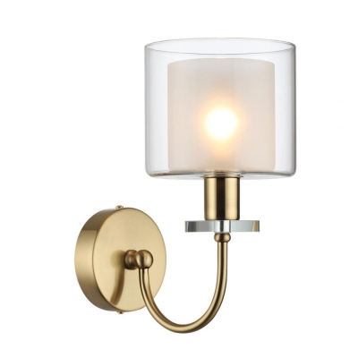 Бра 5088/1W ★ Odeon Light — купить в интернет магазине ЛЮСТРАВИК☀