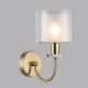 Бра 5088/1W ★ Odeon Light — купить в интернет магазине ЛЮСТРАВИК☀