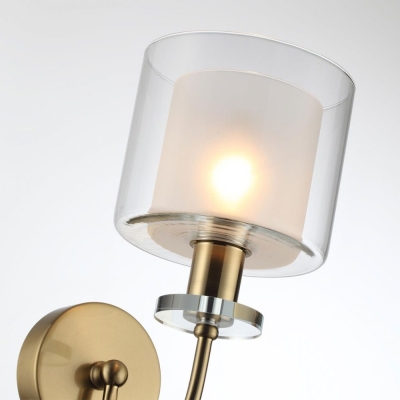 Бра 5088/1W ★ Odeon Light — купить в интернет магазине ЛЮСТРАВИК☀