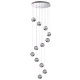 Люстру 5100/60L ★ Odeon Light — купить в интернет магазине ЛЮСТРАВИК☀