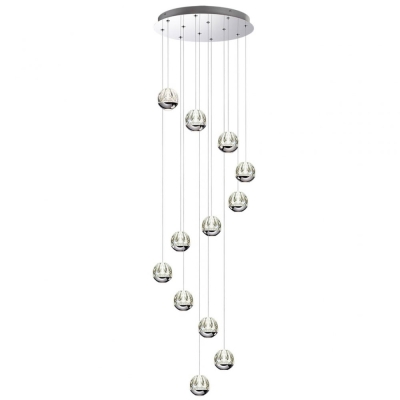 Люстру 5100/60L ★ Odeon Light — купить в интернет магазине ЛЮСТРАВИК☀