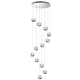 Люстру 5100/60L ★ Odeon Light — купить в интернет магазине ЛЮСТРАВИК☀