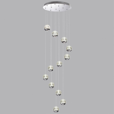 Люстру 5100/60L ★ Odeon Light — купить в интернет магазине ЛЮСТРАВИК☀
