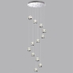 Люстру 5100/60L ★ Odeon Light — купить в интернет магазине ЛЮСТРАВИК☀
