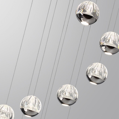 Люстру 5100/60L ★ Odeon Light — купить в интернет магазине ЛЮСТРАВИК☀