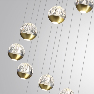 Люстру 5101/60L ★ Odeon Light — купить в интернет магазине ЛЮСТРАВИК☀