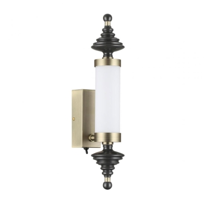 Бра 5404/11WL ★ Odeon Light — купить в интернет магазине ЛЮСТРАВИК☀
