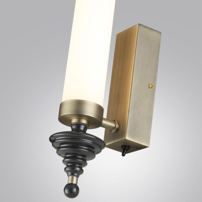 Бра 5404/17WL ★ Odeon Light — купить в интернет магазине ЛЮСТРАВИК☀
