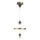 Светильник 5404/23L ★ Odeon Light — купить в интернет магазине ЛЮСТРАВИК☀