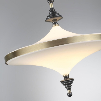 Светильник 5404/43CL ★ Odeon Light — купить в интернет магазине ЛЮСТРАВИК☀