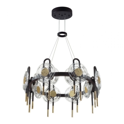 Люстру 5407/92L ★ Odeon Light — купить в интернет магазине ЛЮСТРАВИК☀