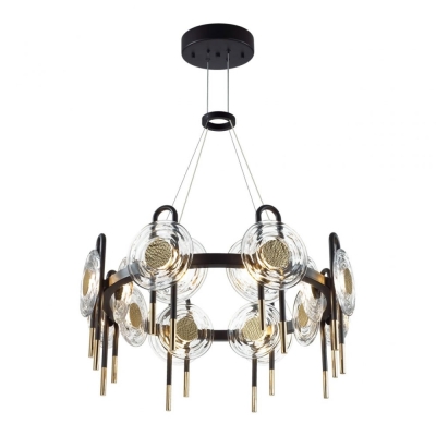 Люстру 5407/92L ★ Odeon Light — купить в интернет магазине ЛЮСТРАВИК☀