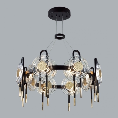 Люстру 5407/92L ★ Odeon Light — купить в интернет магазине ЛЮСТРАВИК☀