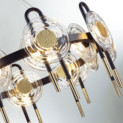 Люстру 5407/92L ★ Odeon Light — купить в интернет магазине ЛЮСТРАВИК☀