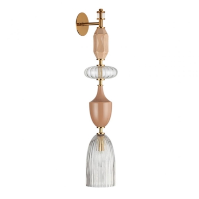 Бра 5414/1W ★ Odeon Light — купить в интернет магазине ЛЮСТРАВИК☀