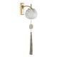 Бра 5432/1W ★ Odeon Light — купить в интернет магазине ЛЮСТРАВИК☀