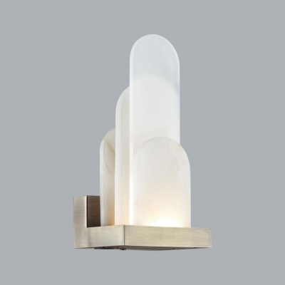 Бра 5437/12WL ★ Odeon Light — купить в интернет магазине ЛЮСТРАВИК☀