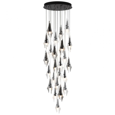 Люстру 5442/137L ★ Odeon Light — купить в интернет магазине ЛЮСТРАВИК☀