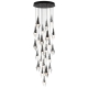 Люстру 5442/137L ★ Odeon Light — купить в интернет магазине ЛЮСТРАВИК☀