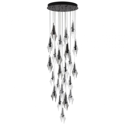 Люстру 5442/137L ★ Odeon Light — купить в интернет магазине ЛЮСТРАВИК☀