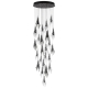 Люстру 5442/137L ★ Odeon Light — купить в интернет магазине ЛЮСТРАВИК☀