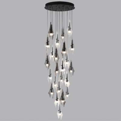 Люстру 5442/137L ★ Odeon Light — купить в интернет магазине ЛЮСТРАВИК☀
