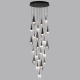 Люстру 5442/137L ★ Odeon Light — купить в интернет магазине ЛЮСТРАВИК☀