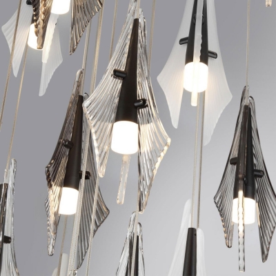 Люстру 5442/137L ★ Odeon Light — купить в интернет магазине ЛЮСТРАВИК☀