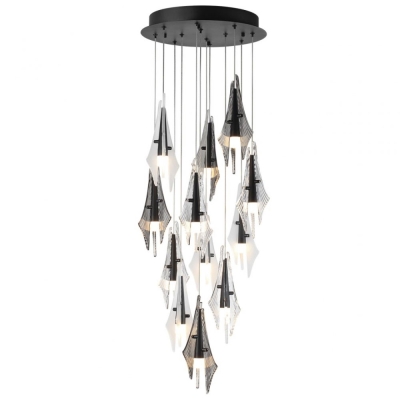 Люстру 5442/69L ★ Odeon Light — купить в интернет магазине ЛЮСТРАВИК☀