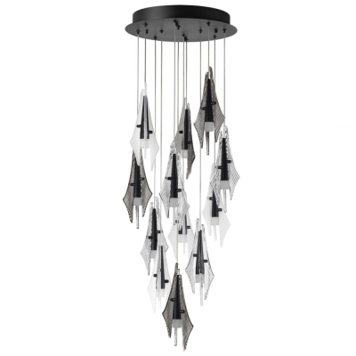 Люстру 5442/69L ★ Odeon Light — купить в интернет магазине ЛЮСТРАВИК☀