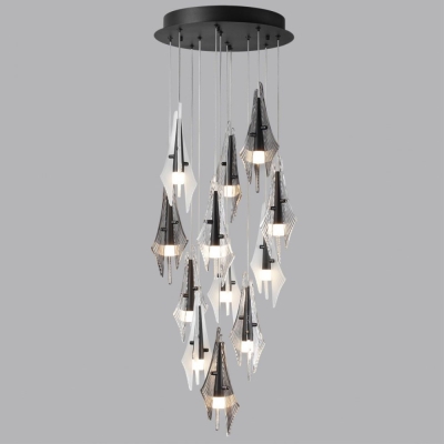 Люстру 5442/69L ★ Odeon Light — купить в интернет магазине ЛЮСТРАВИК☀