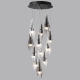 Люстру 5442/69L ★ Odeon Light — купить в интернет магазине ЛЮСТРАВИК☀
