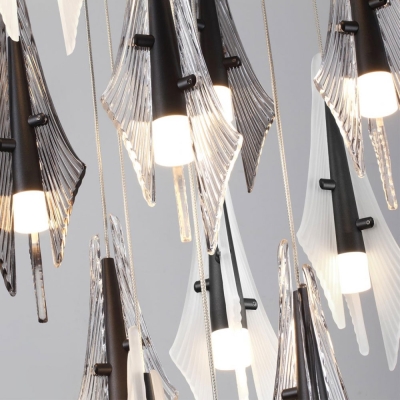 Люстру 5442/69L ★ Odeon Light — купить в интернет магазине ЛЮСТРАВИК☀