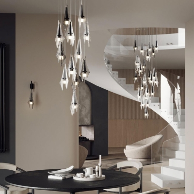 Светильник 5442/6LA ★ Odeon Light — купить в интернет магазине ЛЮСТРАВИК☀