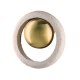 Бра 5443/1W ★ Odeon Light — купить в интернет магазине ЛЮСТРАВИК☀