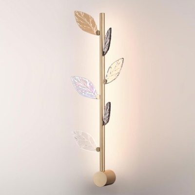 Светильник 5445/5WL ★ Odeon Light — купить в интернет магазине ЛЮСТРАВИК☀