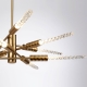 Люстру 5449/28L ★ Odeon Light — купить в интернет магазине ЛЮСТРАВИК☀