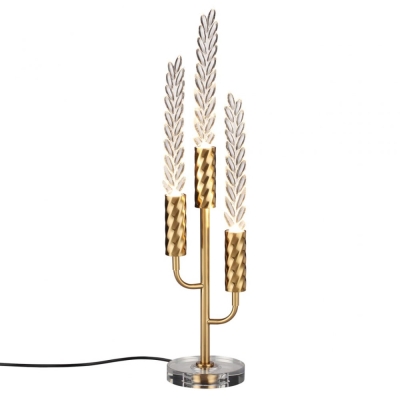 Настольную Лампу 5449/9TL ★ Odeon Light — купить в интернет магазине ЛЮСТРАВИК☀