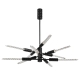 Люстру 5459/28L ★ Odeon Light — купить в интернет магазине ЛЮСТРАВИК☀